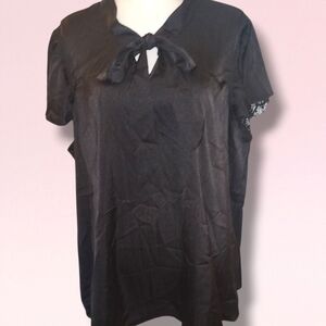Bloomchic Blouse